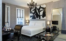 Square Hotel At Times Square  3*